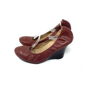 Brian James Wedges